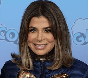 Paula Abdul