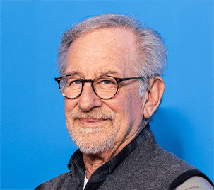 Steven Spielberg